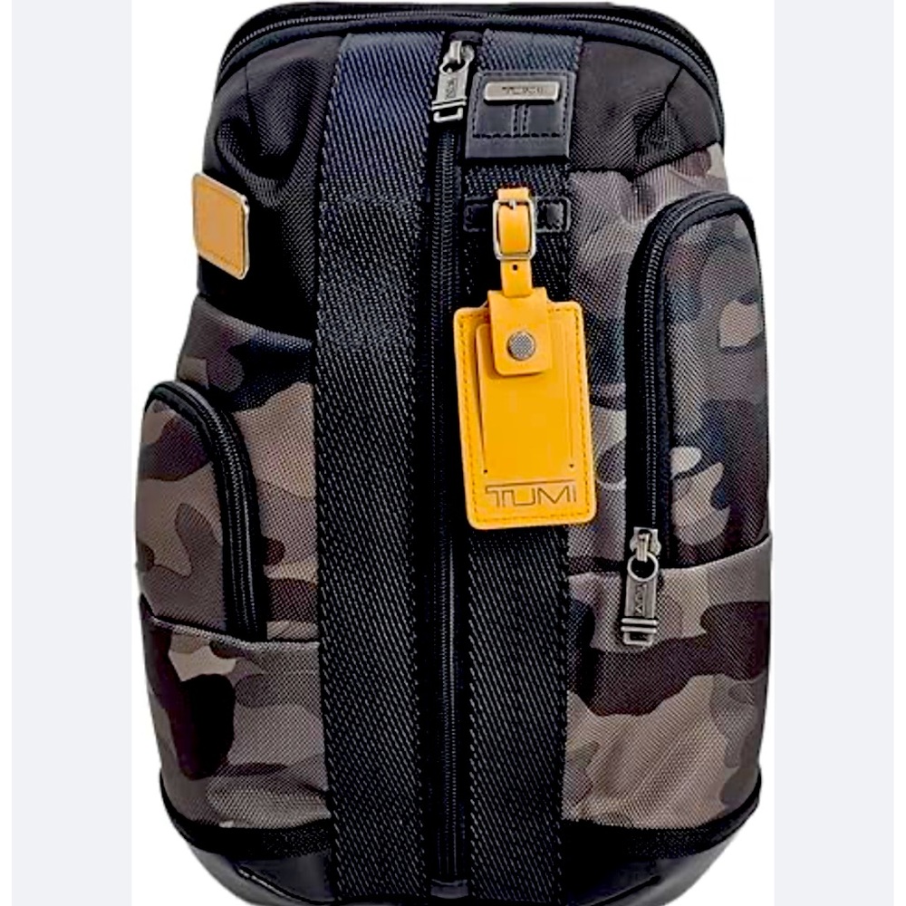 NEW TUMI Higgins Sling Bag/Crossbody